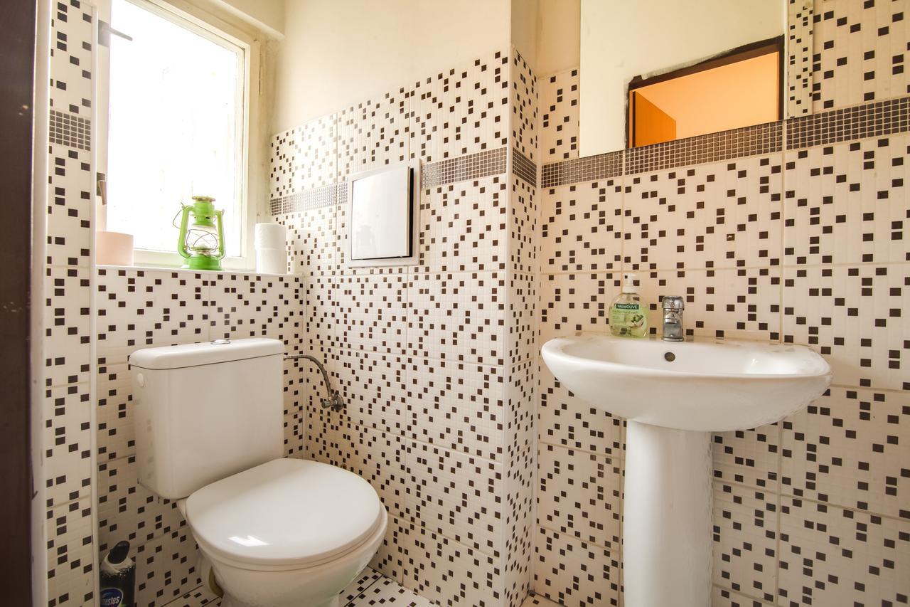 Aparthotel Zarra Praha Bagian luar foto