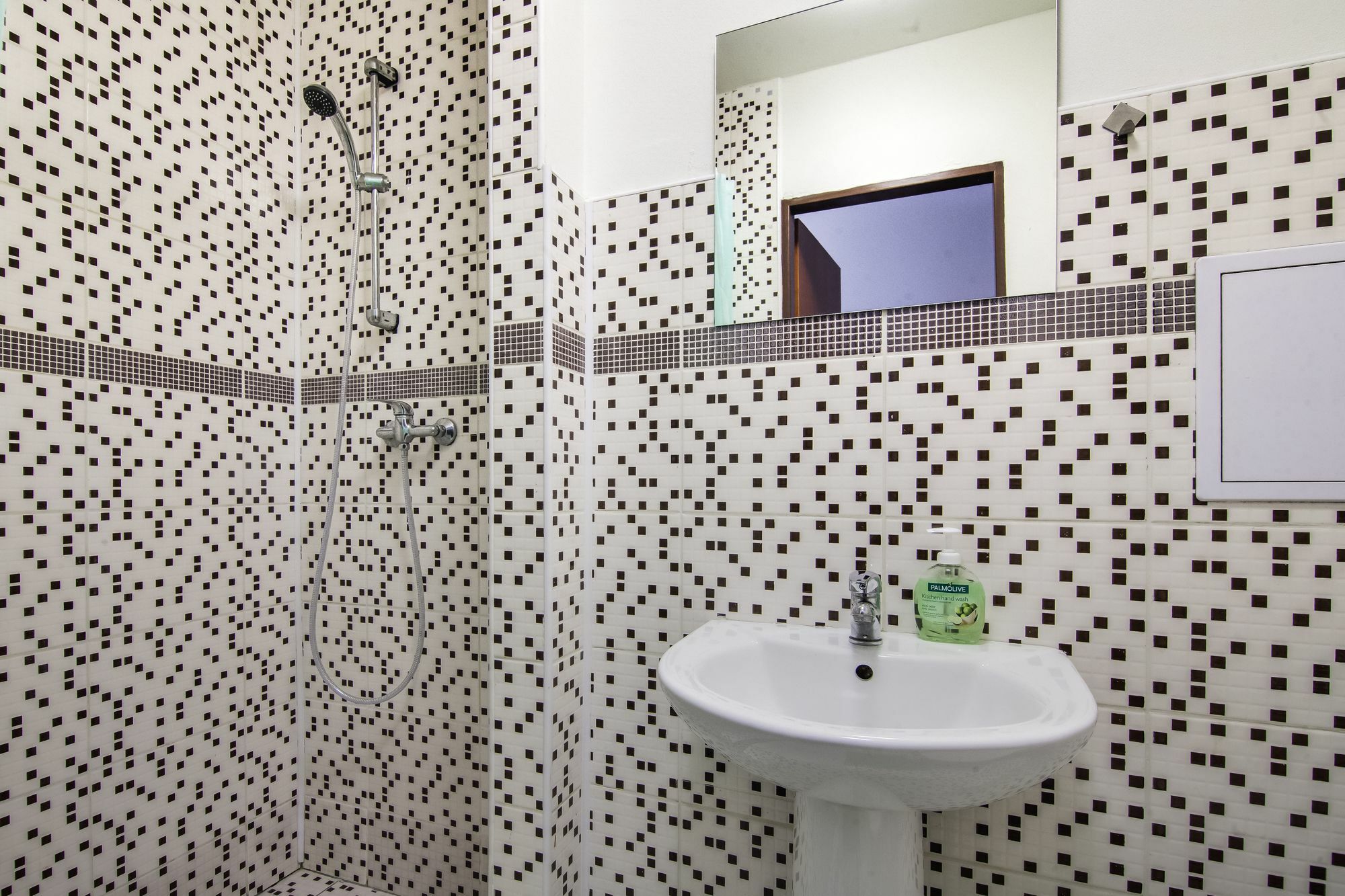 Aparthotel Zarra Praha Bagian luar foto